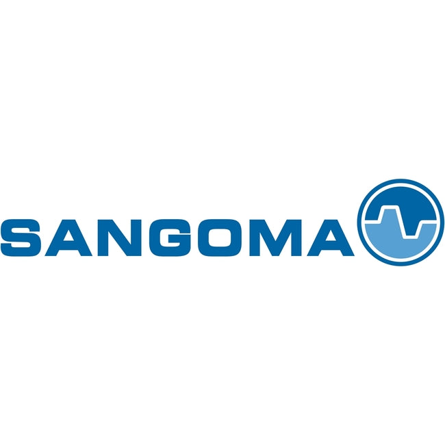 Sangoma Gold Support - Service