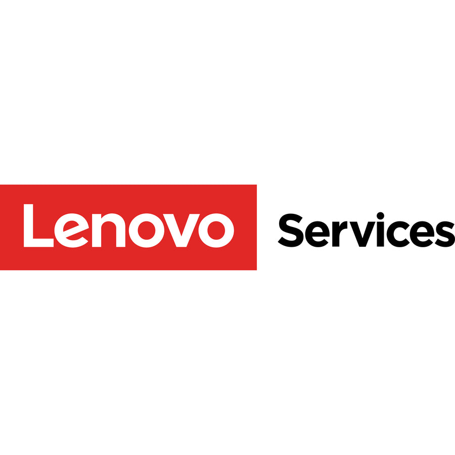 Lenovo MA ServicePac - Extended Service - 1 Year - Service