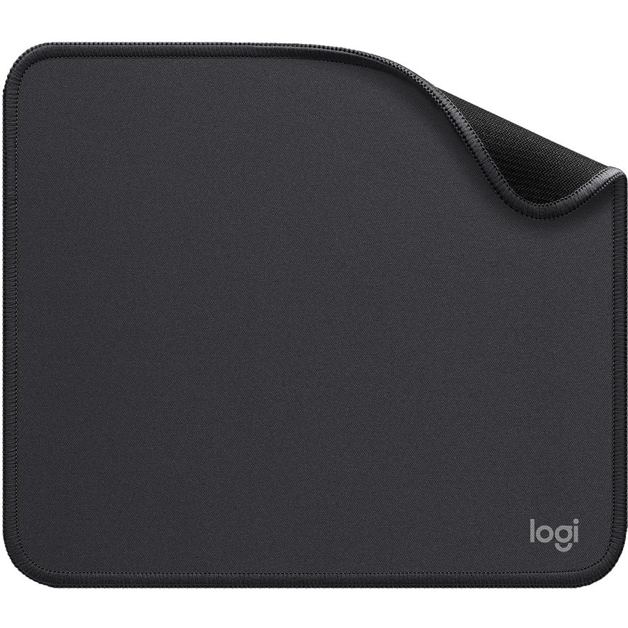 Logitech Studio Series Mouse Pad - Smooth, Spill-Proof, Anti-Fray, Eco-Friendly Design