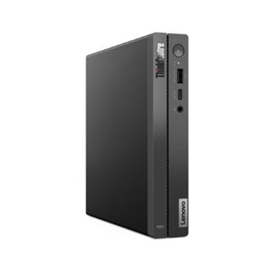 Lenovo ThinkCentre Neo 50q Gen 4 Mini PC, Intel Core i5, 16GB RAM, 256GB SSD, Windows 11 Pro