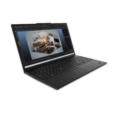 Lenovo ThinkPad P16s G3, Intel Core Ultra 7, 32GB RAM, 1TB SSD, NVIDIA RTX 500, Windows 11 Pro