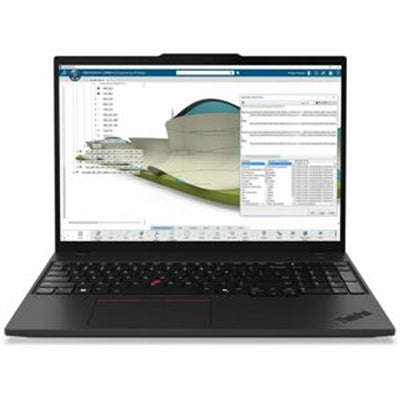 Lenovo ThinkPad P16s AMD Ryzen AI 7 PRO 350, 16" WUXGA, 32GB RAM, 512GB SSD, Windows 11 Pro