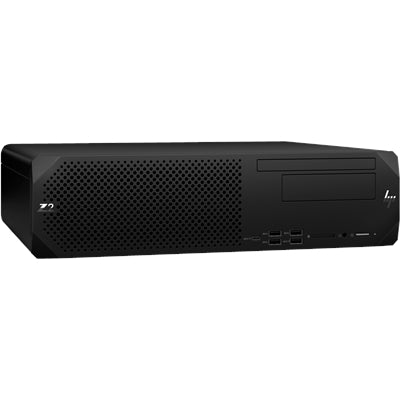 HP Z2 SFF G9 Desktop PC, Intel Core i7-14700, 64GB DDR5, 1TB SSD, Windows 11 Pro