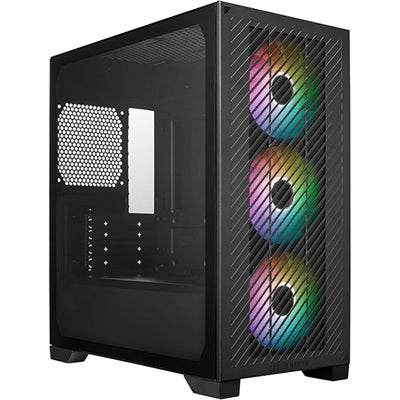 Cooler Master Elite 301 Ryzen 5 Gaming PC with High Performance Graphics and Stunning Design