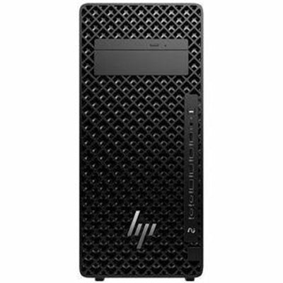 HP Z2 G1i Workstation Desktop PC - Intel Core Ultra 9, 32GB RAM, 1TB SSD, NVIDIA Quadro A1000