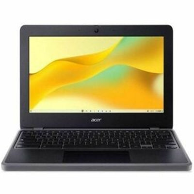 Acer Chromebook 511 11.6" Touchscreen, Intel N100, 8GB RAM, 64GB eMMC, WiFi 6E, ChromeOS