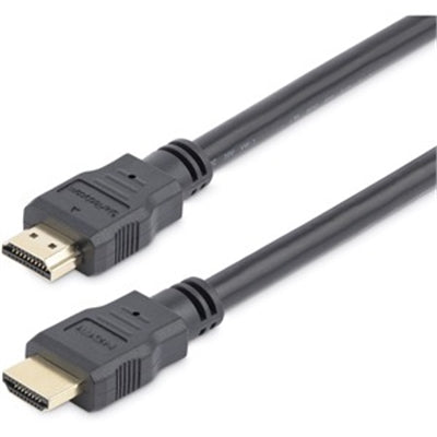 5M High Speed HDMI Cable - Ultra HD 4K x 2K, 1080p Video, 19 Pin HDMI A for Optimal Connectivity