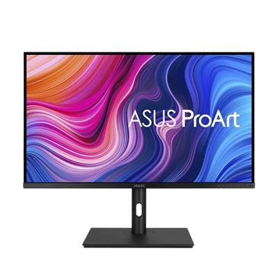 ASUS ProArt PA329CV 32" 4K HDR IPS Monitor - 100% sRGB, USB-C, Height Adjustable, Calman Verified