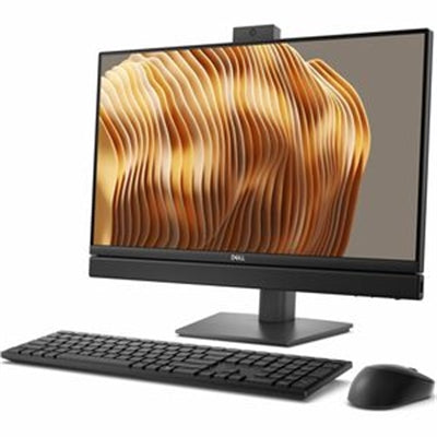 Dell Pro 24" All-in-One PC, 16GB RAM, 256GB SSD, Windows 11 Pro, Integrated Stand