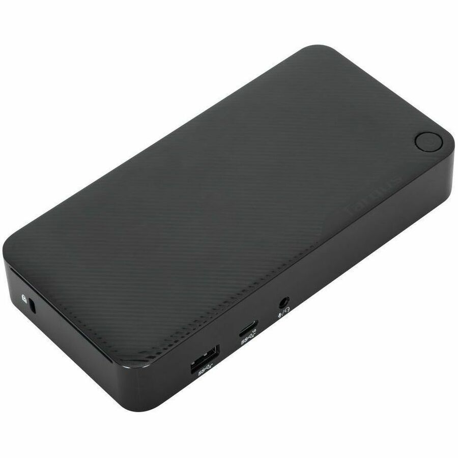 Targus Universal USB-C DV4K Docking Station with 65W Power Delivery