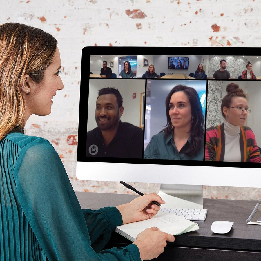 Owl Labs MTW300-1000 Meeting Owl 3 Video Conferencing System