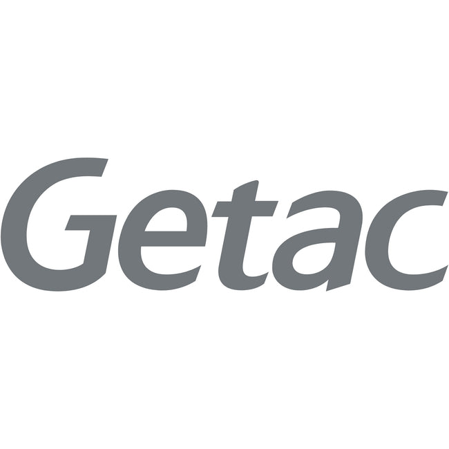 Getac Warranty/Support - Extended Warranty - 5 Year - Warranty