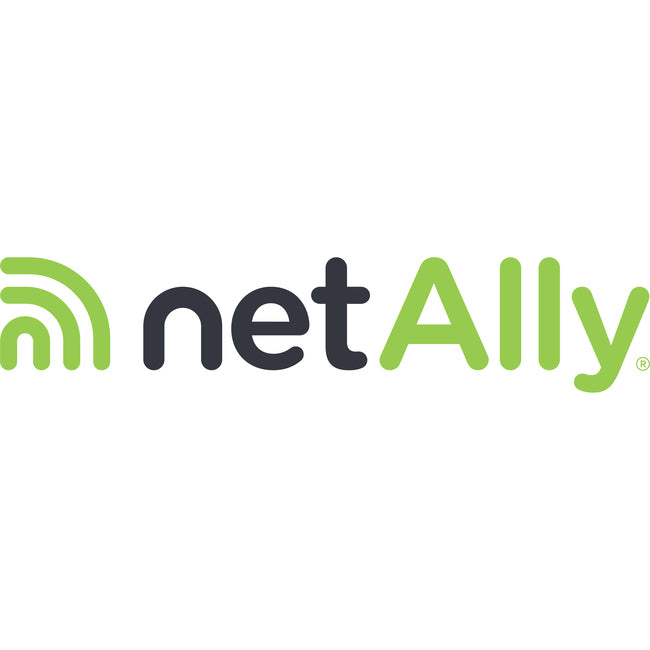 NetAlly AllyCare Support for CyberScope Air - 1 Year - Service