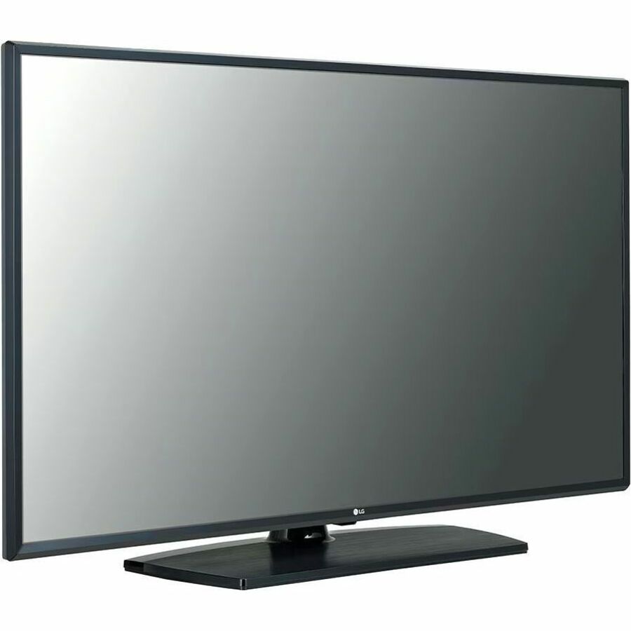 LG UN570H 50UN570H0 50" Smart LED-LCD TV - 4K UHDTV - High Dynamic Range (HDR) - Dark Ash Charcoal