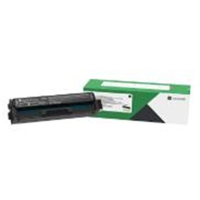 Lexmark 20N1XK0 Extra Return Black Toner Cartridge for High-Quality Printing