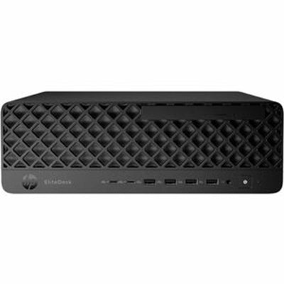 HP EliteDesk 800 G1 SFF PC, Intel Core Ultra7 U7265, 16GB DDR5, 512GB SSD, Windows 11 Pro