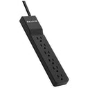 6 Out Surge 4 ft cord - Store 42