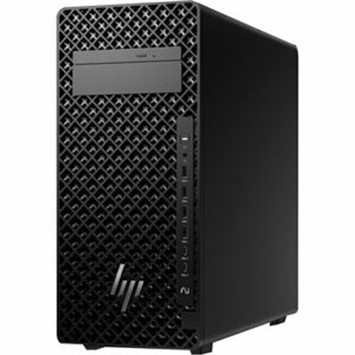 HP SmartBuy Z2 G1i Workstation PC, Intel Core Ultra 7, 1TB SSD, 32GB DDR5, NVIDIA Quadro RTX A1000
