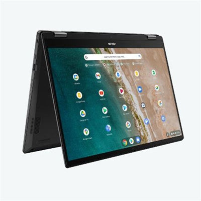 ASUS Chromebook Flip 16-Inch Touchscreen, Intel Core i5, 16GB RAM, 128GB SSD, WUXGA Display