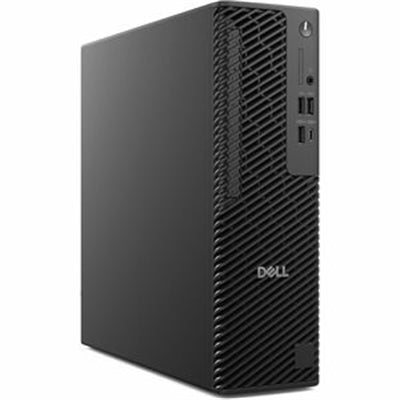 Dell Pro Max Slim FCS1250, Intel Core Ultra 5, 16GB RAM, 512GB SSD, NVIDIA Quadro A1000, Windows 11 Pro