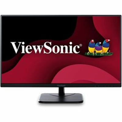 Viewsonic 27" 4K IPS Monitor with HDMI and DisplayPort - 3840 x 2160 Resolution