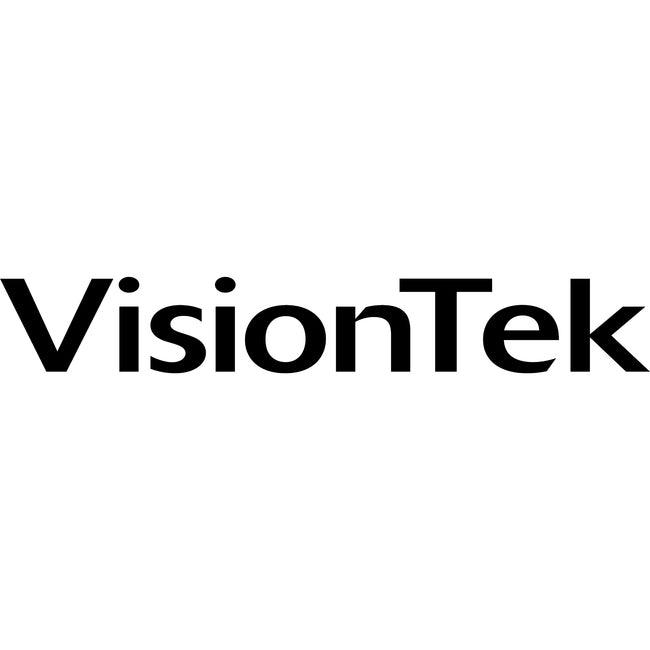 VisionTek USB-C to USB-A Adapter - Male Type-C to Female Type-A, 5Gbps High-Speed Data Transfer