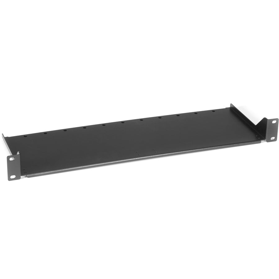 Black Box 19-Inch Rackmount Kit for KVX Series KVM Extenders - Mount Up to 2 Devices