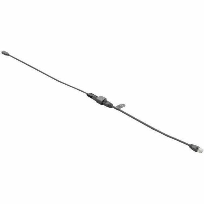 Logitech Rally Mic Pod CAT Coupler - Extend Connection for Rally Mic Pods with Standard CAT Cable