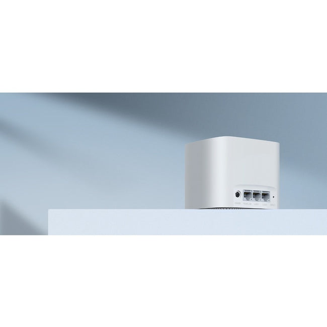 TP-Link HX510 Wi-Fi 6 IEEE 802.11ax Ethernet Wireless Router