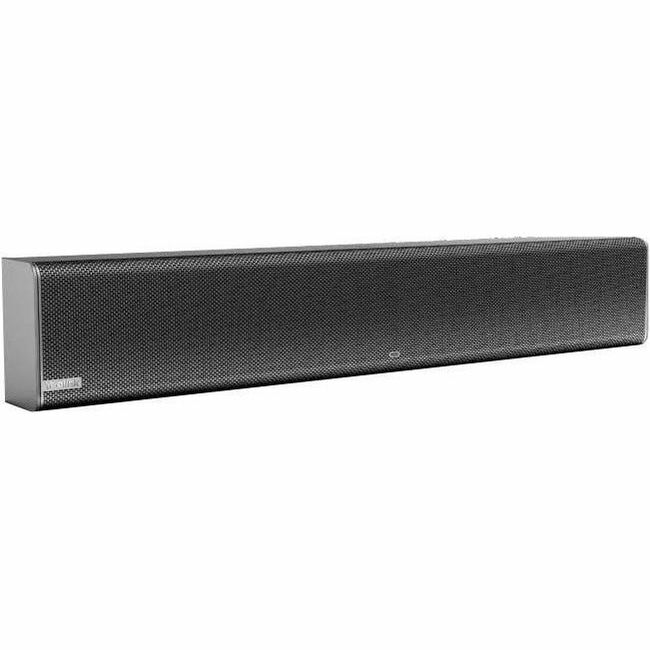 Yealink MSpeaker II Dual Speaker Video Conference System with PoE and AUX Input