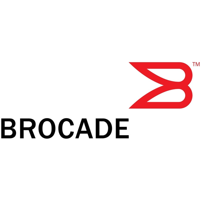 Brocade Essential Direct Support Return to Factory - Extended Service - 1 Year - Service