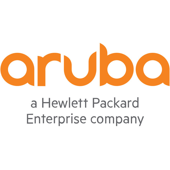 Aruba SUSE Linux Enterprise Server + 24x7 - License To Use (LTU) - 1 Year