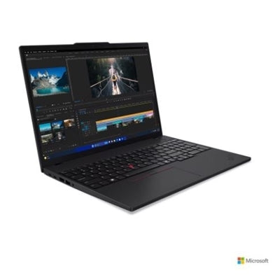 Lenovo ThinkPad T16 G3, Intel Core Ultra 7, 16GB RAM, 512GB SSD, 1920x1200 Touch, Windows 11 Pro