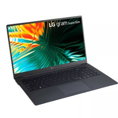 LG Gram SuperSlim 15Z90ST Laptop - Intel Chip, Ultra-Light Design, Windows 11 Pro