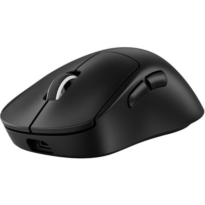 Logitech PRO X Superlight 2 DEX Wireless Gaming Mouse - Ultra-Lightweight, High Performance, Black