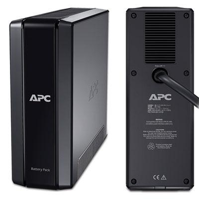 APC Back-UPS Pro External Battery Pack for 1500VA Models - Reliable Power Backup Solution