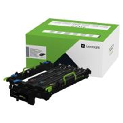 Lexmark 3 Color Return 250K IU Cartridge for CS963, CX833, 95x, 96x, XC8355 Printers