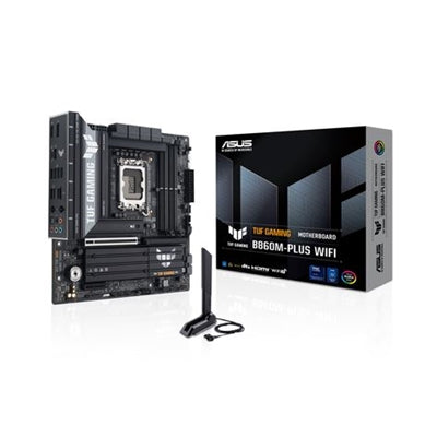 TUF GAMING B860M-PLUS WIFI
