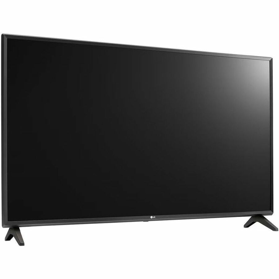 LG 32-Inch LN340C Digital Signage Display with webOS, USB Cloning, and AV Control Compatibility