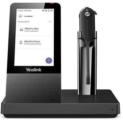 Yealink WH67 Teams V4