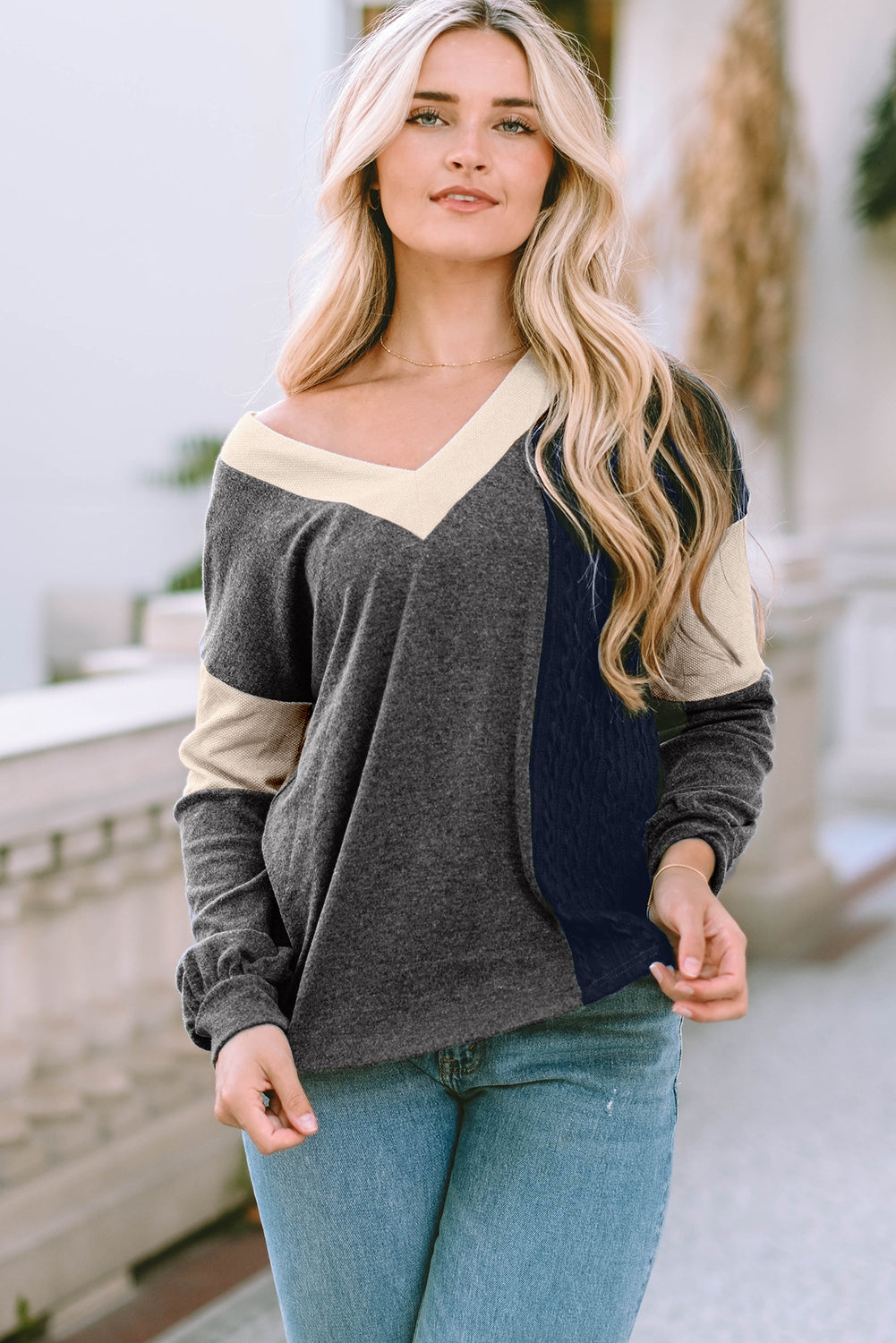 Dark Gray / S