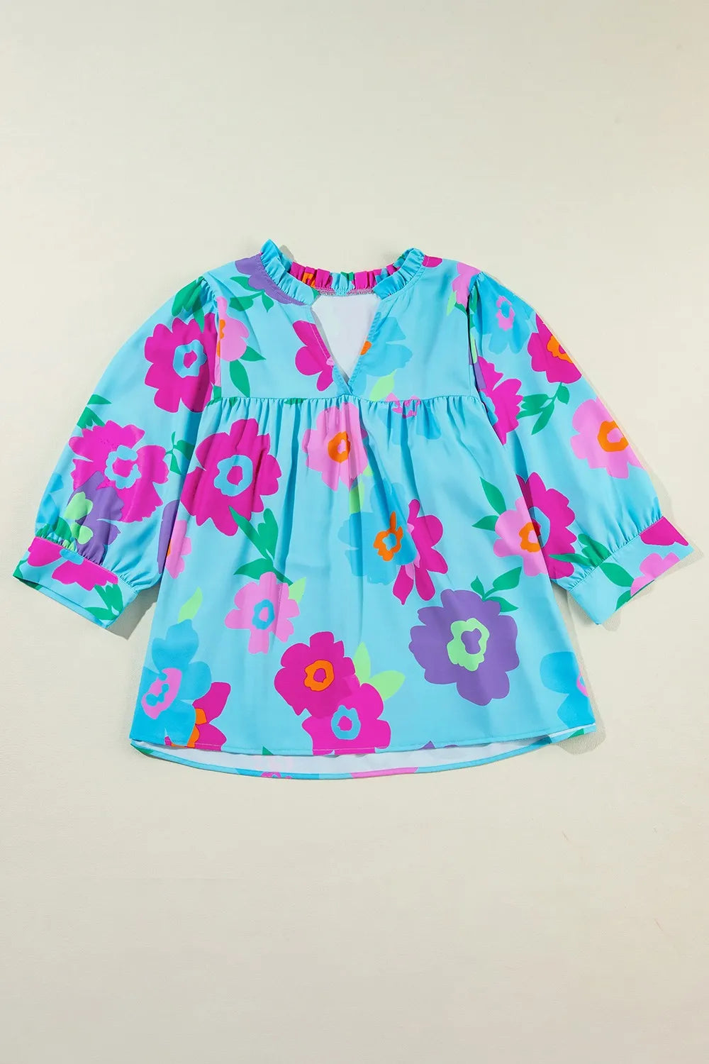 Pastel  Blue / 1XL