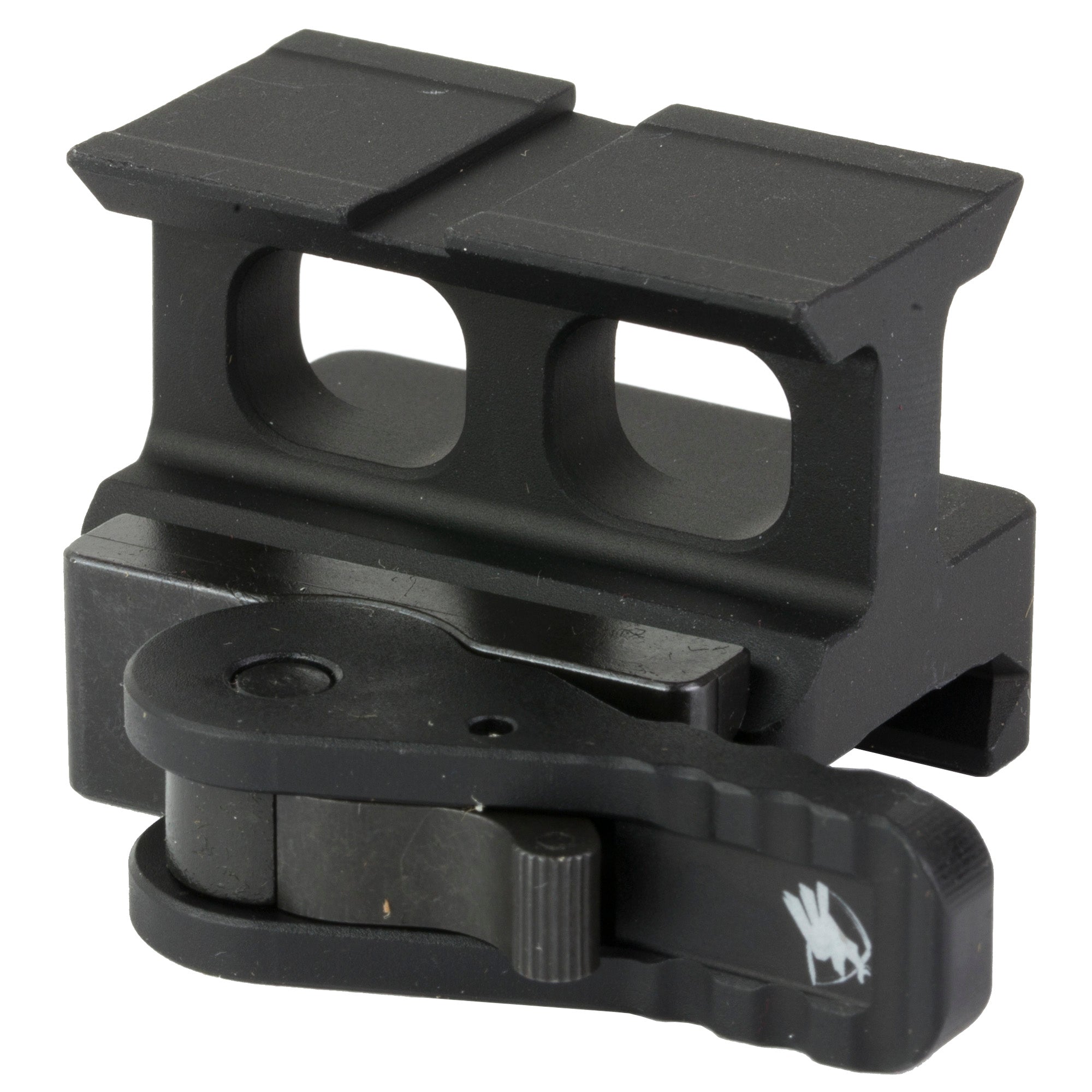 American Defense Mfg AD-509T QD Mount for Holosun 509T Red Dot | Lightweight, Durable, Adjustable