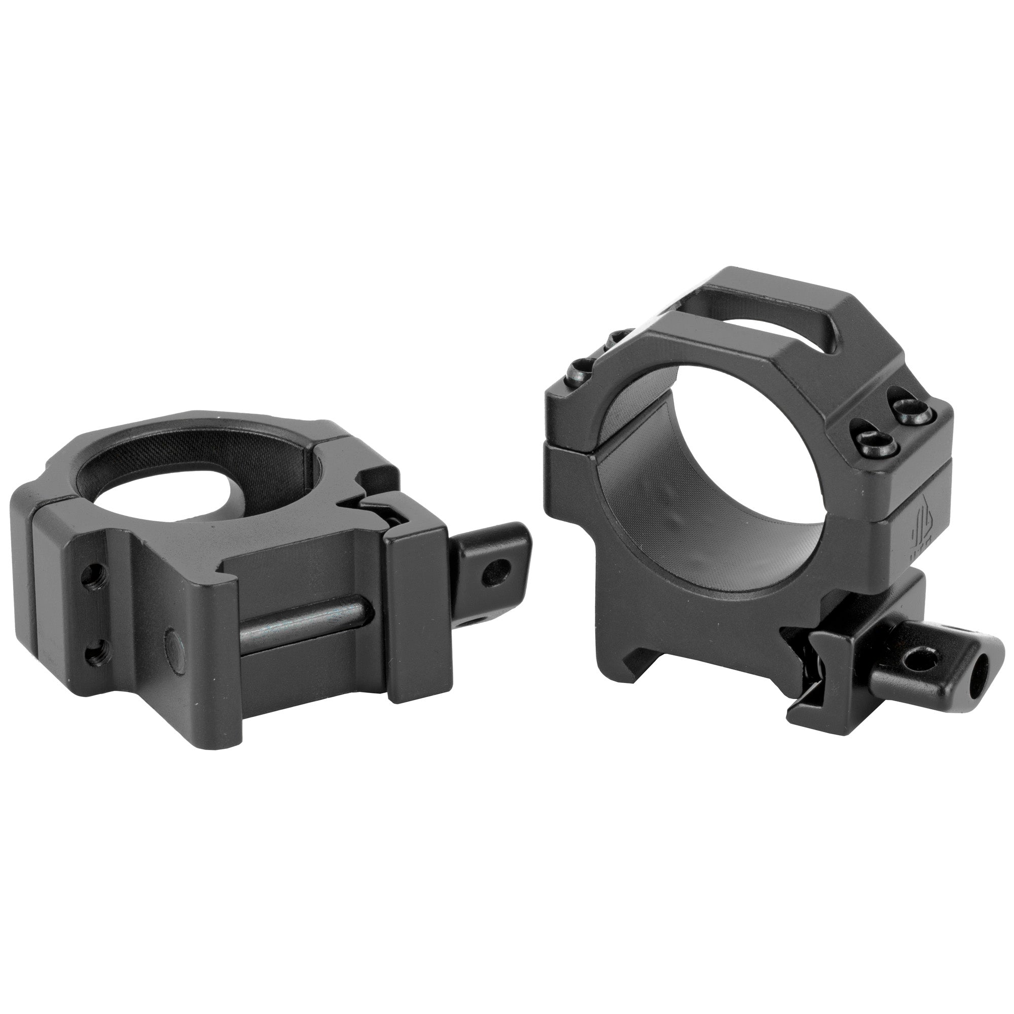 UTG PRO MAX 30MM LOW 2PC PCTNNY RNGS