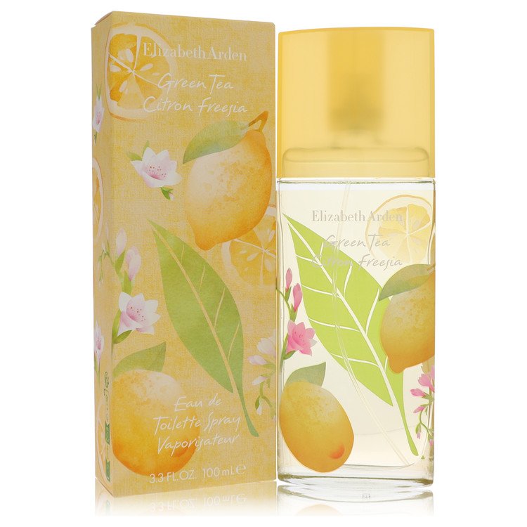 Elizabeth Arden Eau De Toilette Spray 3.4 oz for Women