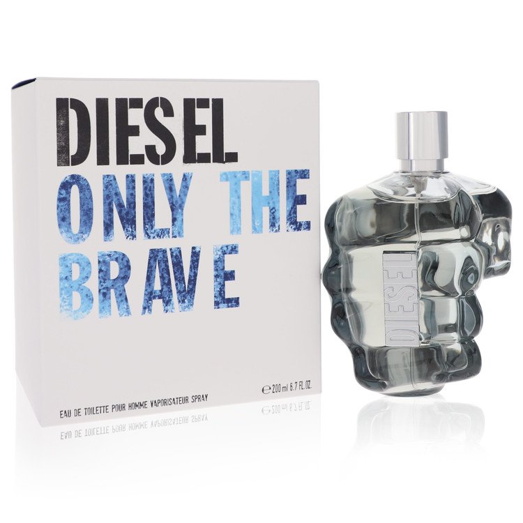 Diesel Eau De Toilette Spray 6.7 oz for Men