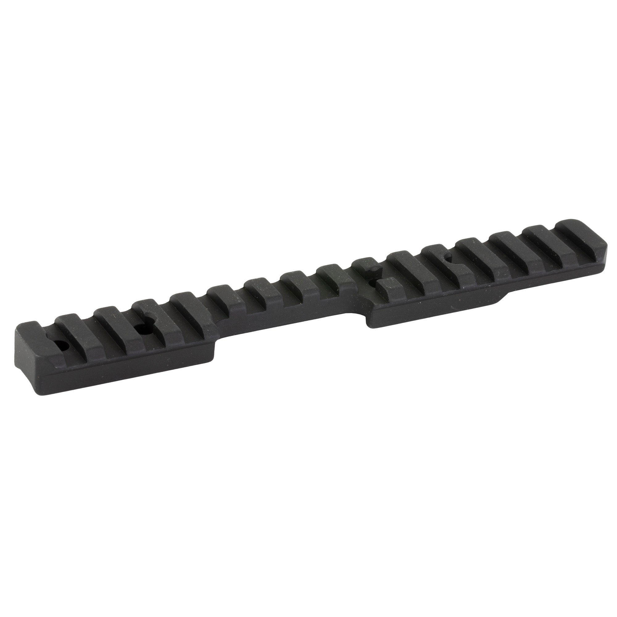 Talley Picatinny Rail For Tikka T1X Rifles - Lightweight 7000 Series Aluminum, CNC Machined