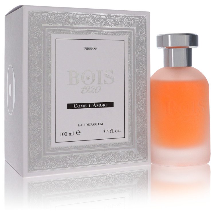 Bois 1920 Eau De Parfum Spray (Unisex) 3.4 oz for Men