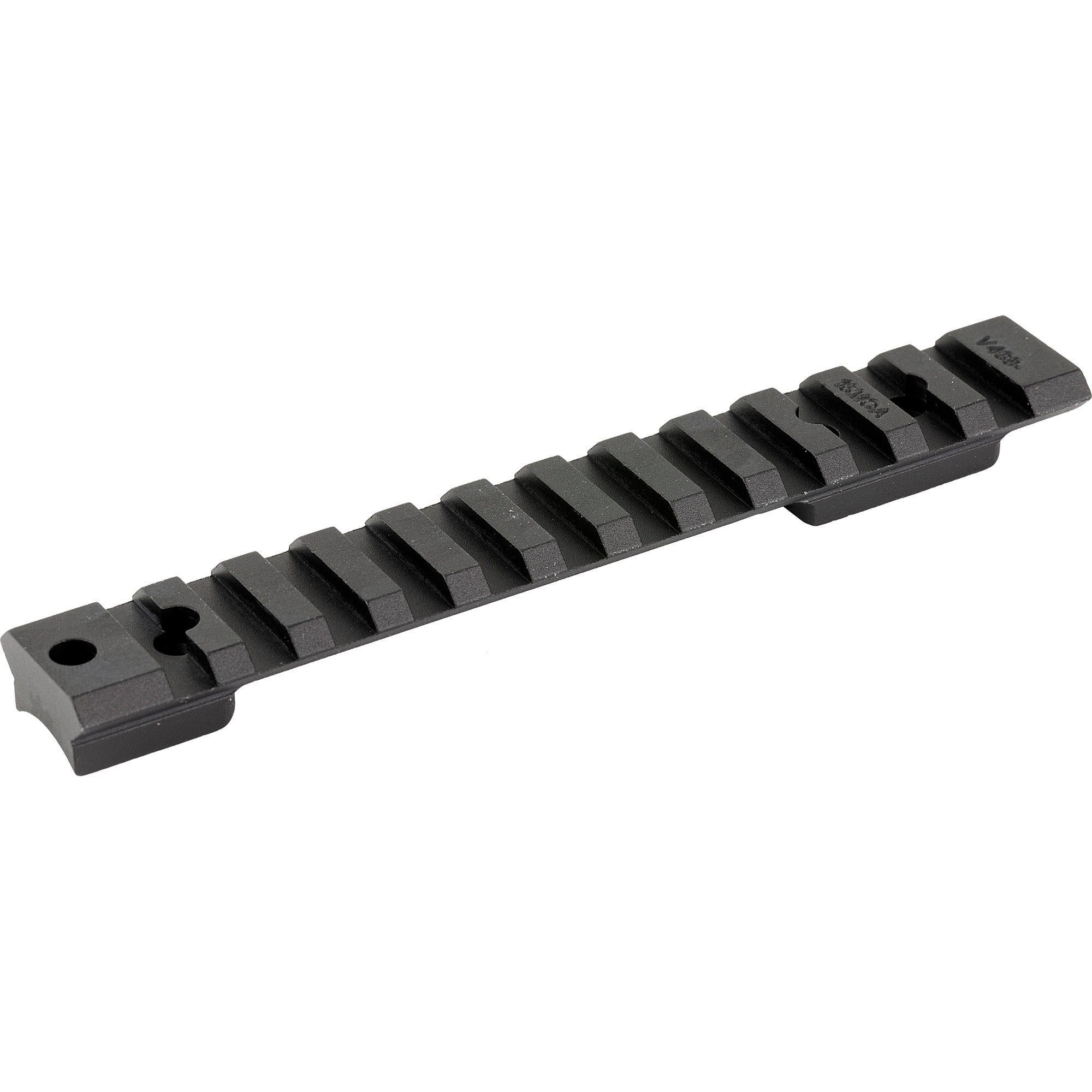 Warne Vapor 15MOA Rail for Savage Model 93 – CNC Machined Aluminum, Mil-Spec Anodized Finish