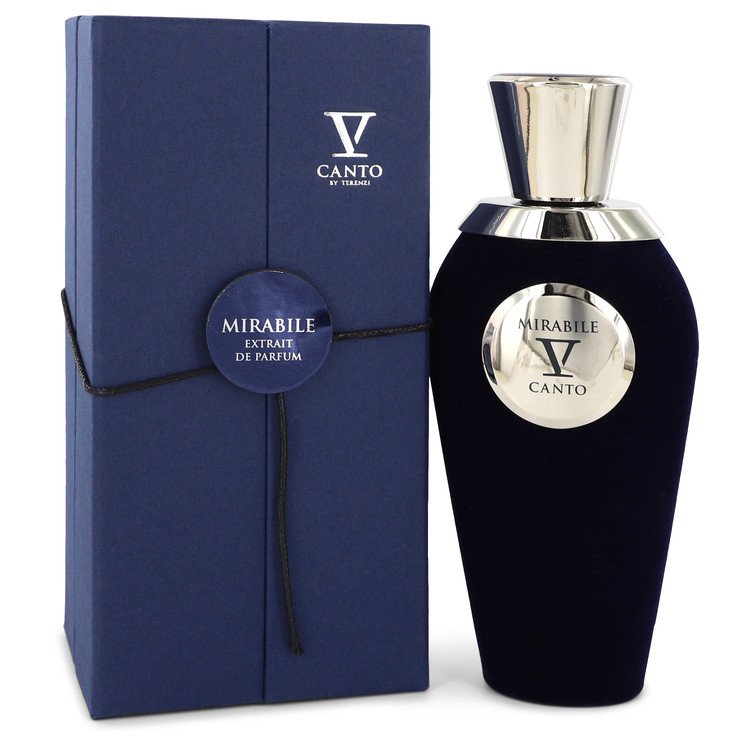 V Canto Extrait De Parfum Spray (Unisex) 3.38 oz for Women